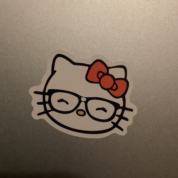 5 stickers for $5 - Picture 1 of 1